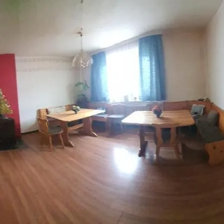 Monteurzimmer = Anicka *