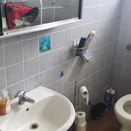 Monteurzimmer = Anicka Tatil Evi Berg bei Rohrbach