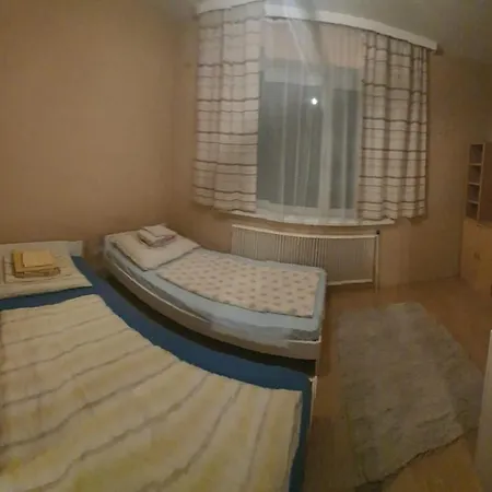 Tatil Evi Monteurzimmer = Anicka Berg bei Rohrbach
