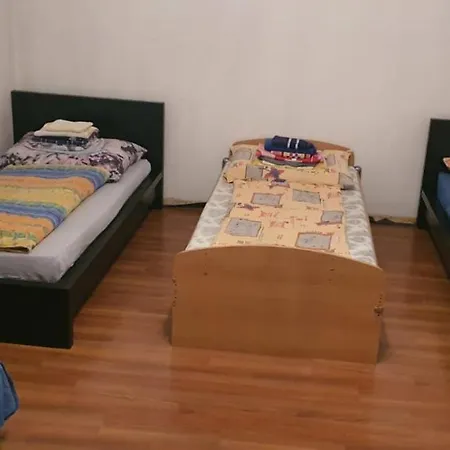 Tatil Evi Monteurzimmer = Anicka